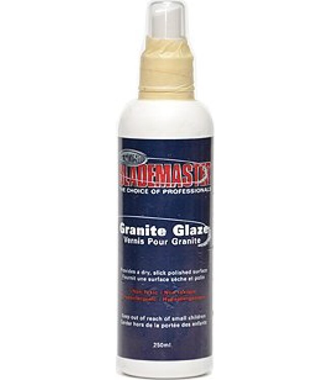 BLADEMASTER Granite Glaze