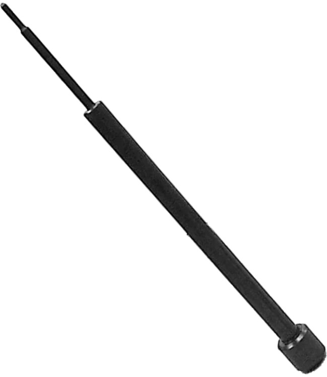 BLADEMASTER Copper Rivet Removal Drive Pin Assy