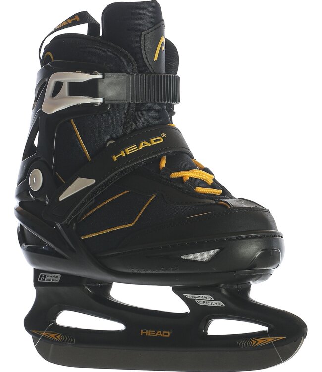 HEAD Freizeitschlittschuh Force - Jungen