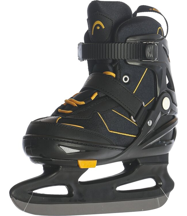 HEAD Freizeitschlittschuh Force - Jungen