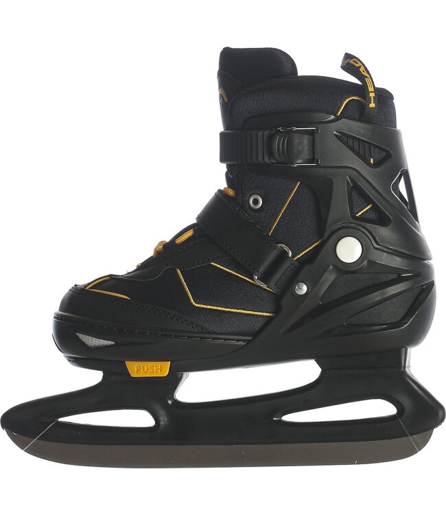 HEAD Freizeitschlittschuh Force - Jungen