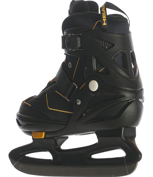 HEAD Freizeitschlittschuh Force - Jungen
