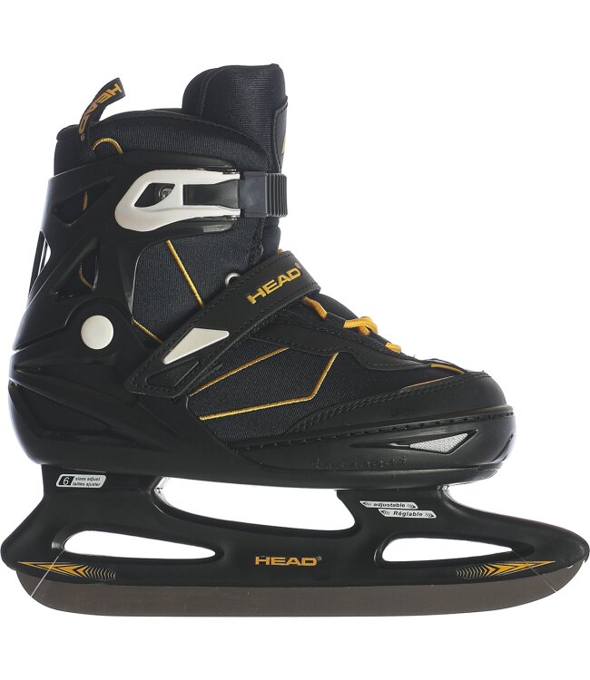 HEAD Freizeitschlittschuh Force - Jungen