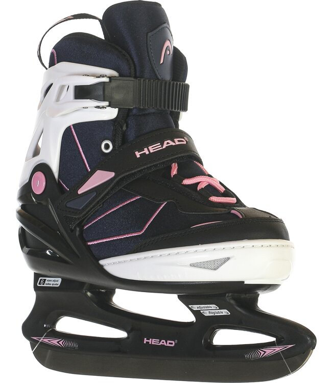HEAD Freizeitschlittschuh Style - Mädchen