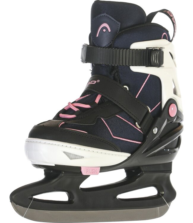 HEAD Freizeitschlittschuh Style - Mädchen