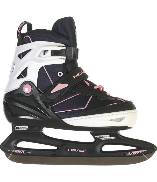 HEAD Freizeitschlittschuh Style - Mädchen